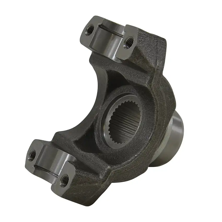 Yukon replacement yoke for Dana 60 and 70 with a 1410 U/Joint size at Sexton Offroad in Salt Lake City & Park City, Utah