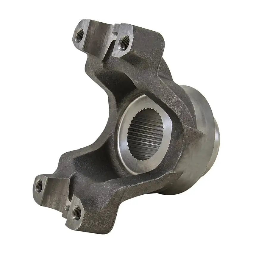 Yukon replacement yoke for Dana 80 with a 1550 U/Joint size. at Sexton Offroad in Salt Lake City & Park City, Utah
