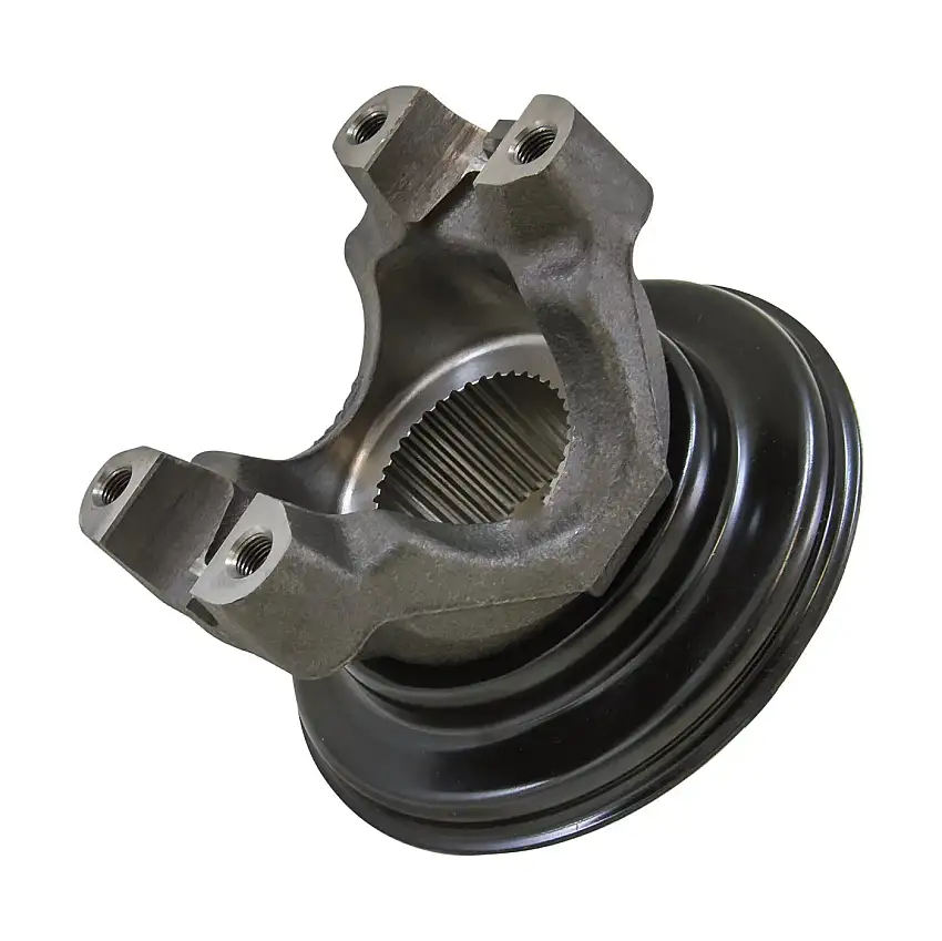 Yukon replacement pinion yoke for Spicer S110, 1480 u/joint size at Sexton Offroad in Salt Lake City & Park City, Utah