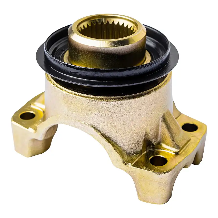 YY F10.25L-1410U Differential End Yoke - Yukon Gear & Axle - Ford F-250, F-350 - 1410 Yoke at Sexton Offroad in Salt Lake City & Park City, Utah