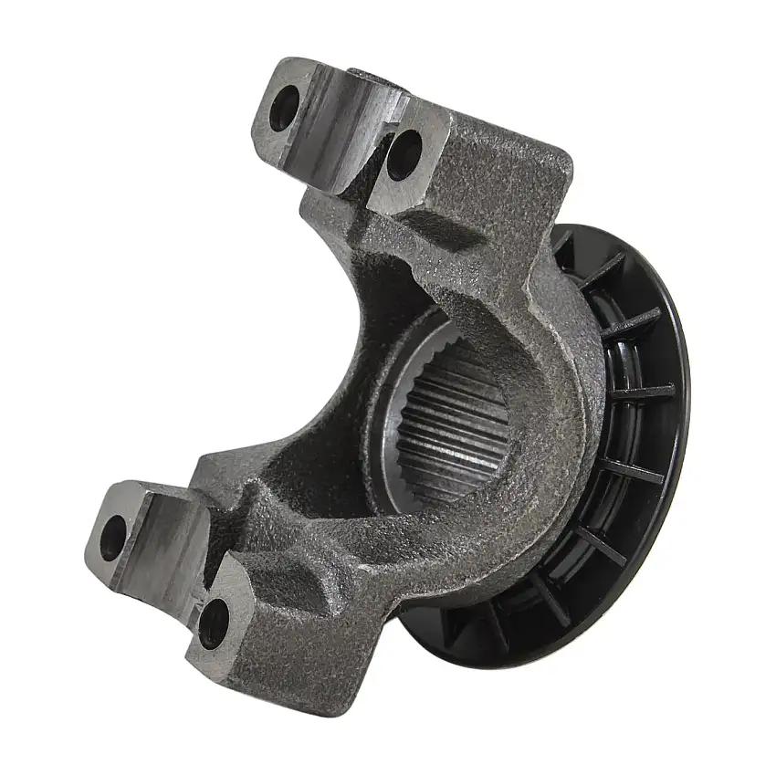 Yukon short yoke for '92 and older Ford 10.25" with a 1330 U/Joint size at Sexton Offroad in Salt Lake City & Park City, Utah