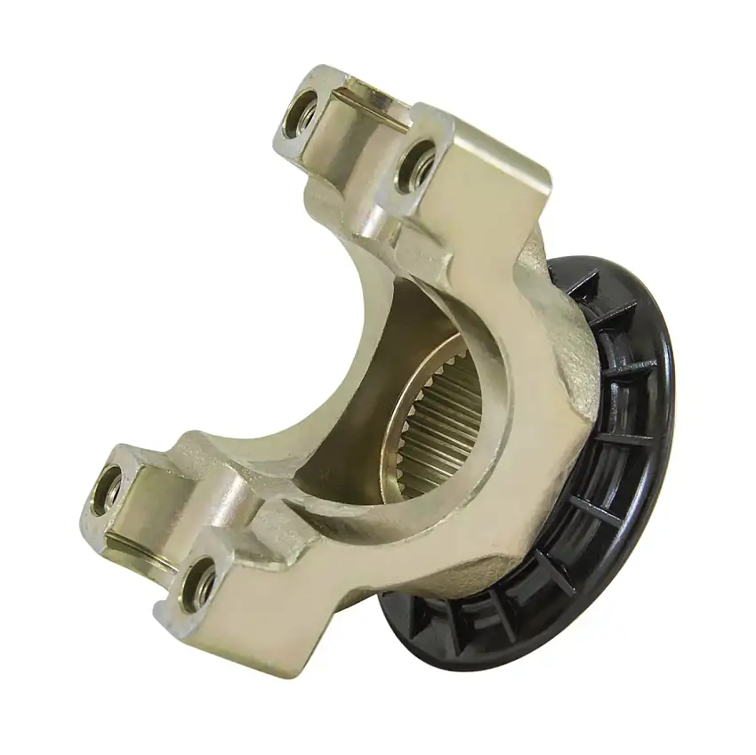 Yukon short yoke for '92 and older Ford 10.25" with a 1350 U/Joint size at Sexton Offroad in Salt Lake City & Park City, Utah