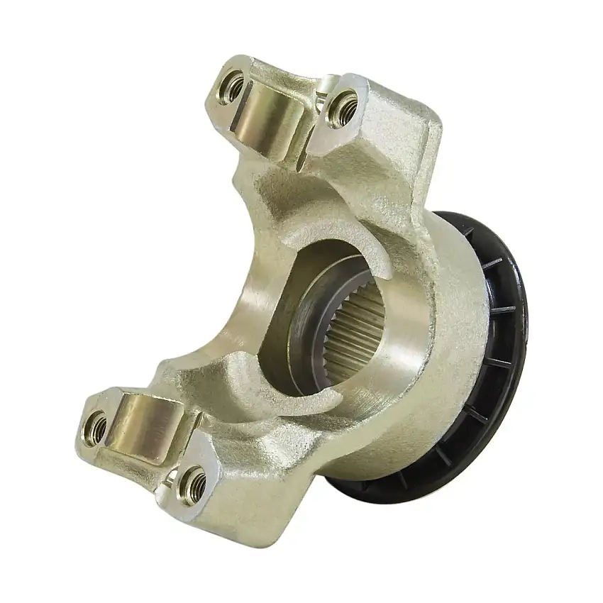 Yukon Short Yoke for '92 And Older Ford 10.25" Diff, 1410 U-Joint at Sexton Offroad in Salt Lake City & Park City, Utah