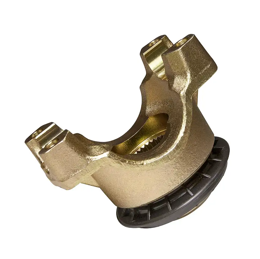 Yukon long yoke for '93 and newer Ford 10.25" and 10.5" with a 1410 U/Joint size at Sexton Offroad in Salt Lake City & Park City, Utah