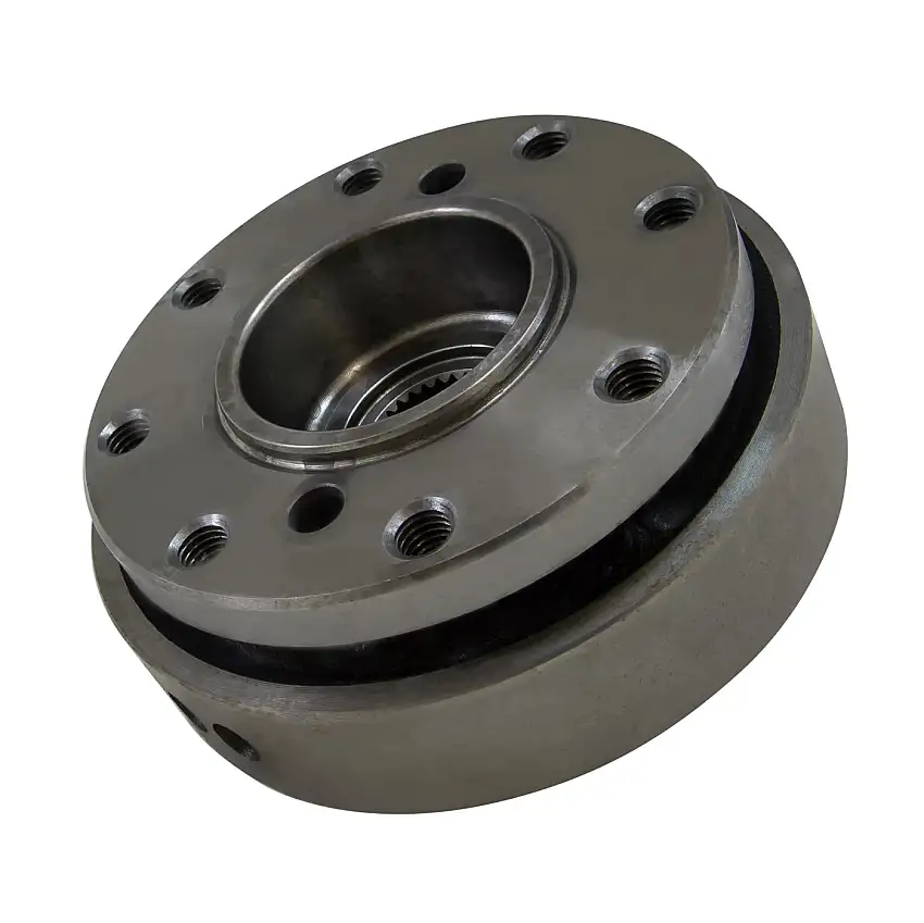 Yukon pinion flange for 2011-2015 Ford 10.5 at Sexton Offroad in Salt Lake City & Park City, Utah