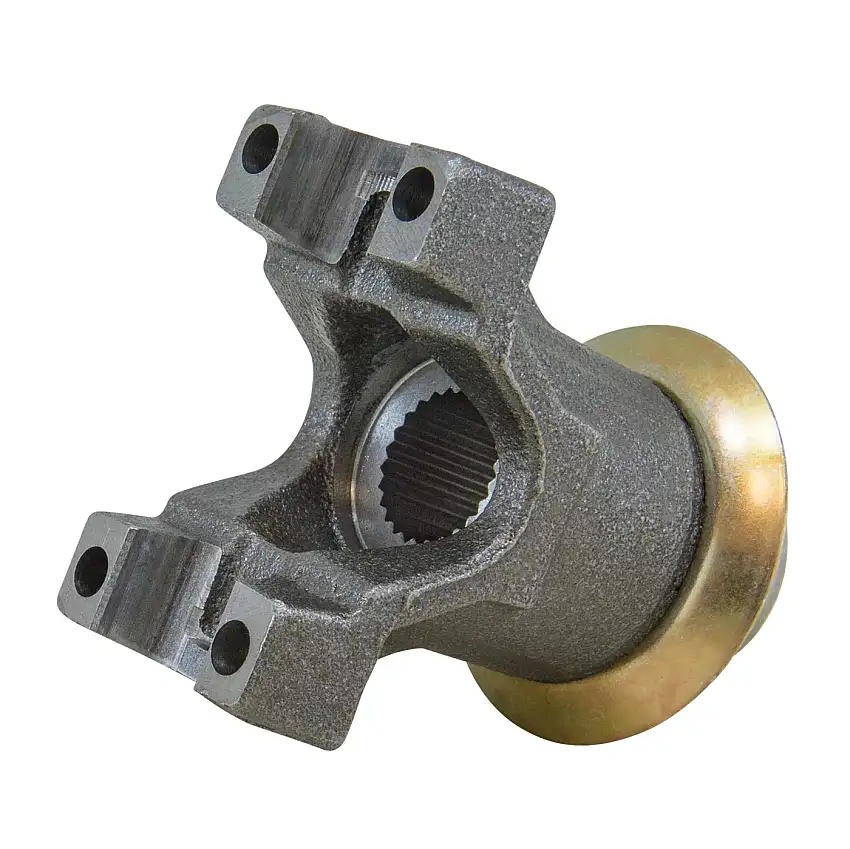 Yukon yoke for Ford 8" with a 1310 U/Joint size at Sexton Offroad in Salt Lake City & Park City, Utah