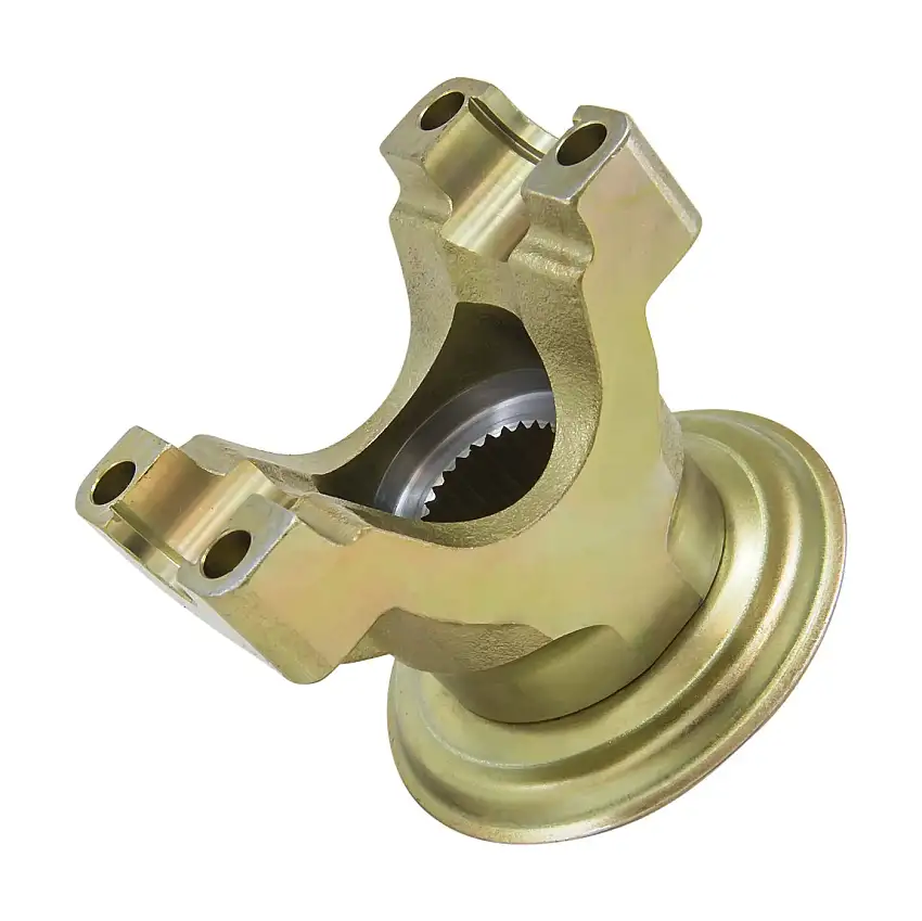 Yukon yoke (short, for Daytona support), Ford 9", 28 spline, 1330 u-joint at Sexton Offroad in Salt Lake City & Park City, Utah