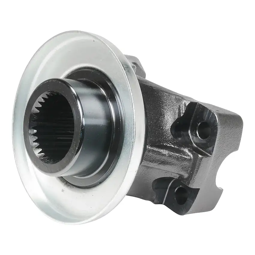 YY GM14T-1410U Yukon Gear & Axle 14T GM 14 Bolt 1410 U-Bolt Style Yoke | Differential End Yoke at Sexton Offroad in Salt Lake City & Park City, Utah
