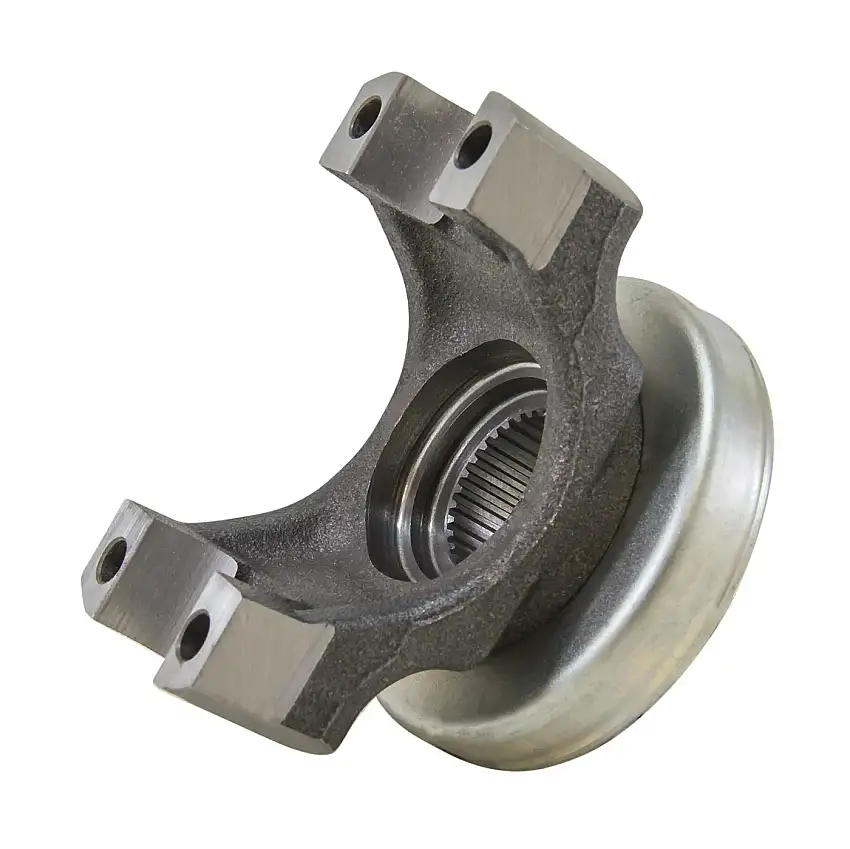 Yukon yoke for 2014 & up GM 9.5" & 9.76", 1415 u/joint size, strap design at Sexton Offroad in Salt Lake City & Park City, Utah