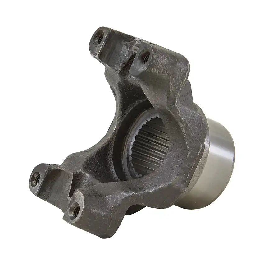 Yukon yoke for Model 20 with a 1310 U/Joint size. at Sexton Offroad in Salt Lake City & Park City, Utah