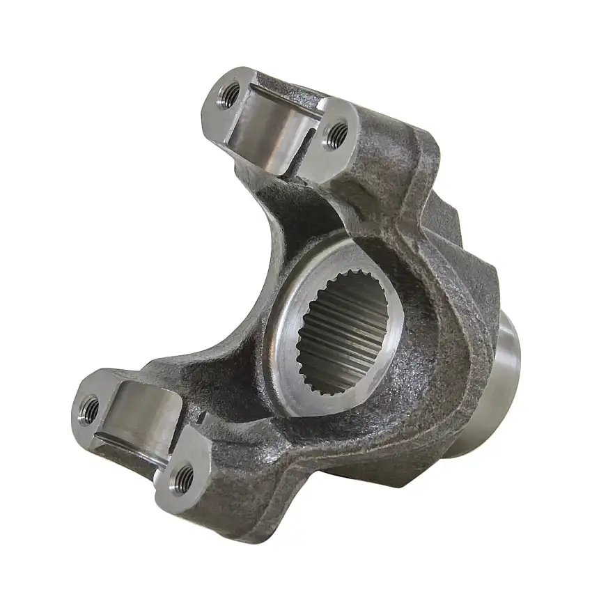Yukon yoke for Model 20 with a 1350 U/Joint size at Sexton Offroad in Salt Lake City & Park City, Utah