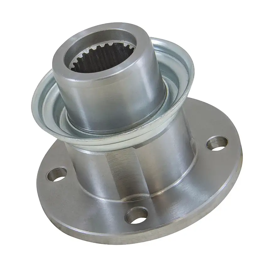 Yukon Yoke for Nissan M205 Front at Sexton Offroad in Salt Lake City & Park City, Utah