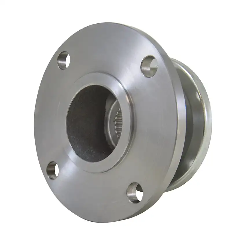 Yukon replacement pinion flange for Dana 44, '04-'07 Nissan Titan rear at Sexton Offroad in Salt Lake City & Park City, Utah