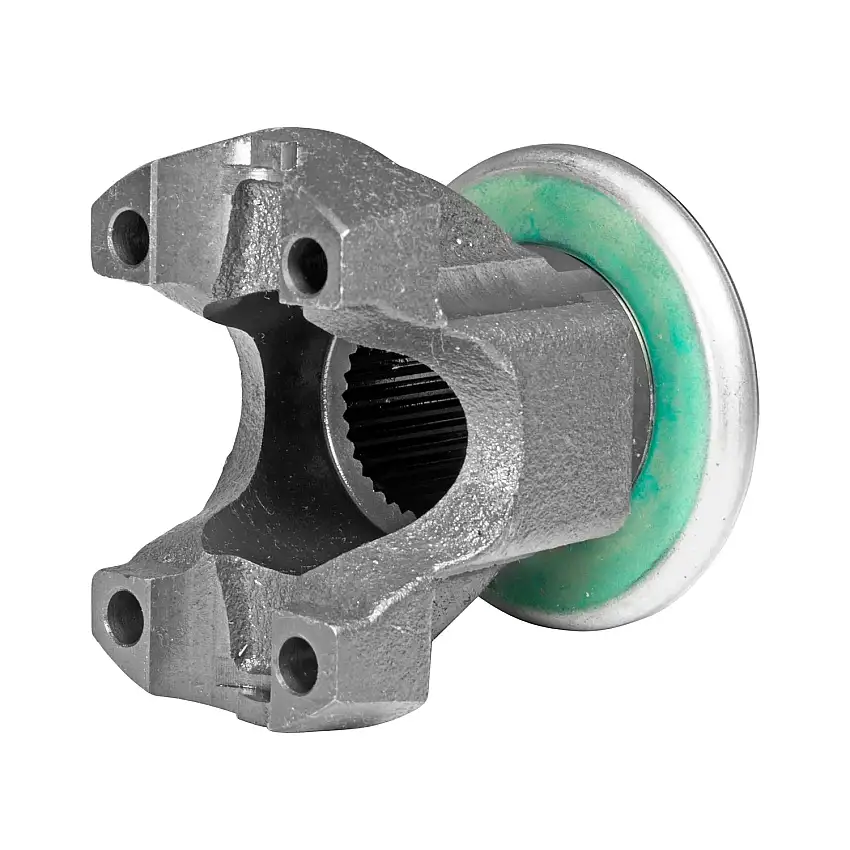 Yukon Yoke 1310 Conversion Yoke for Jeep JK NP241 Transfer Case, 32 Spline at Sexton Offroad in Salt Lake City & Park City, Utah