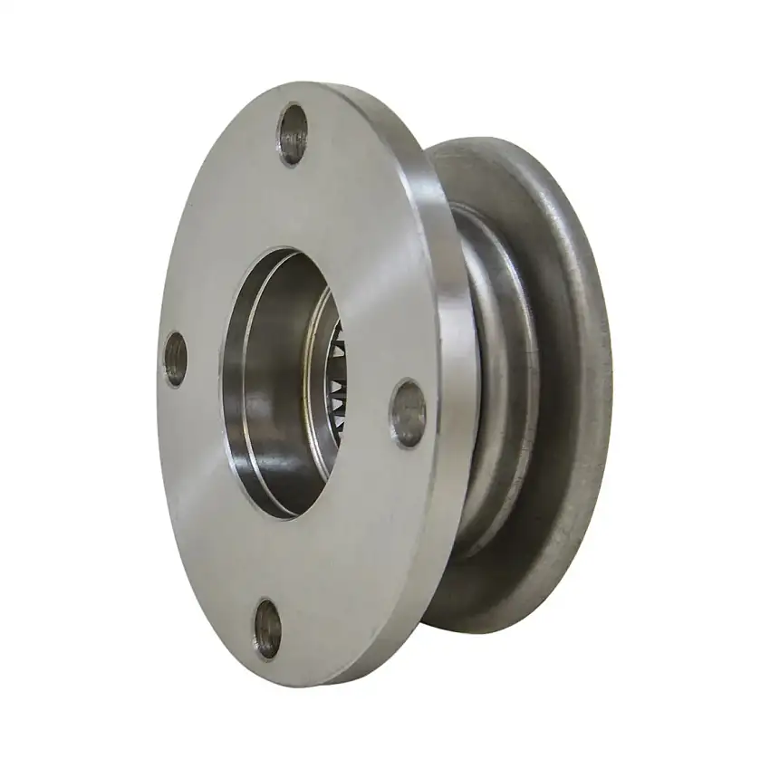 Yukon small hole yoke for '82 and older Toyota 8" and Landcruiser with 27 spline at Sexton Offroad in Salt Lake City & Park City, Utah