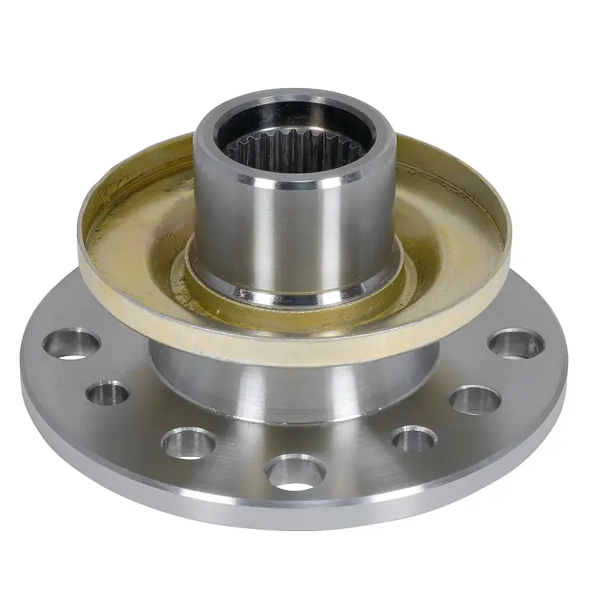 Yukon yoke for Toyota V6 rear with 29 spline pinion at Sexton Offroad in Salt Lake City & Park City, Utah