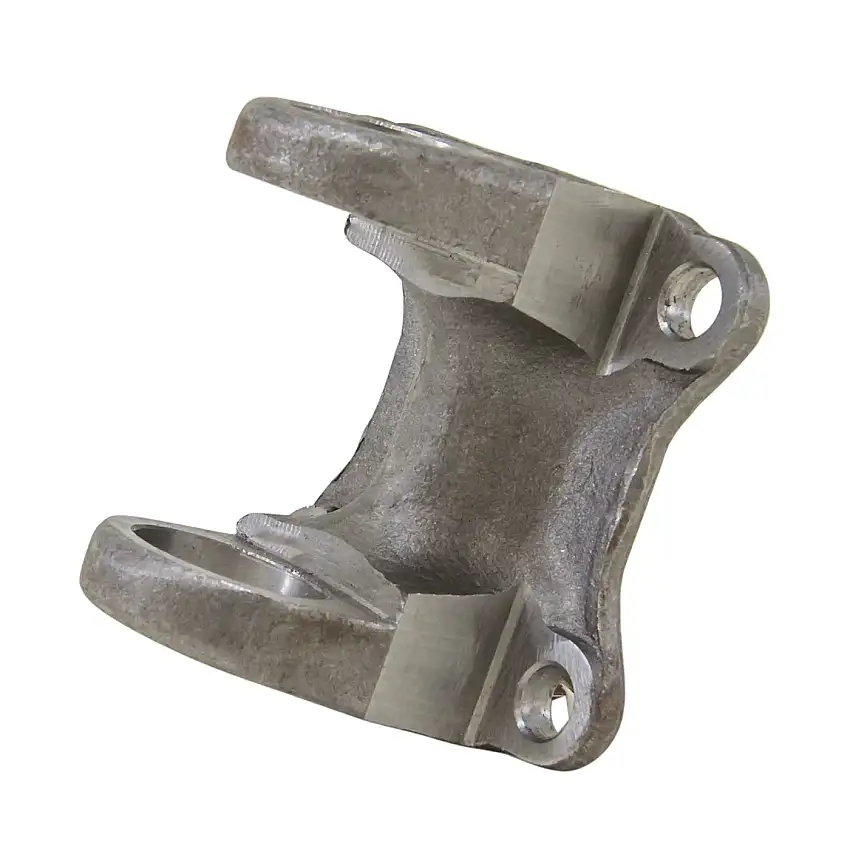 Toyota diveshaft universal joint flange yoke at Sexton Offroad in Salt Lake City & Park City, Utah