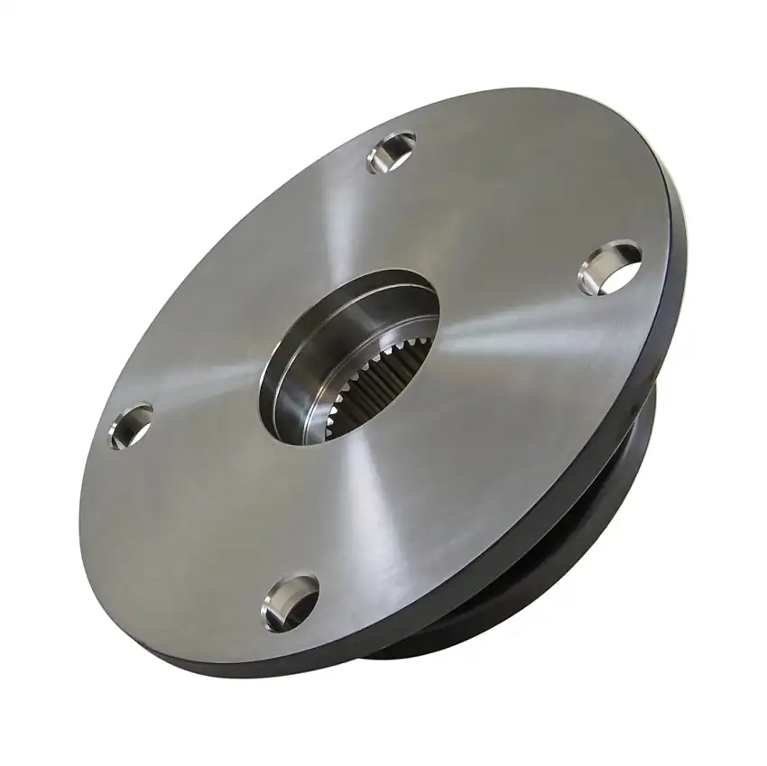 Yukon yoke for Toyota 10.5" rear, Tundra w/5.7L. at Sexton Offroad in Salt Lake City & Park City, Utah