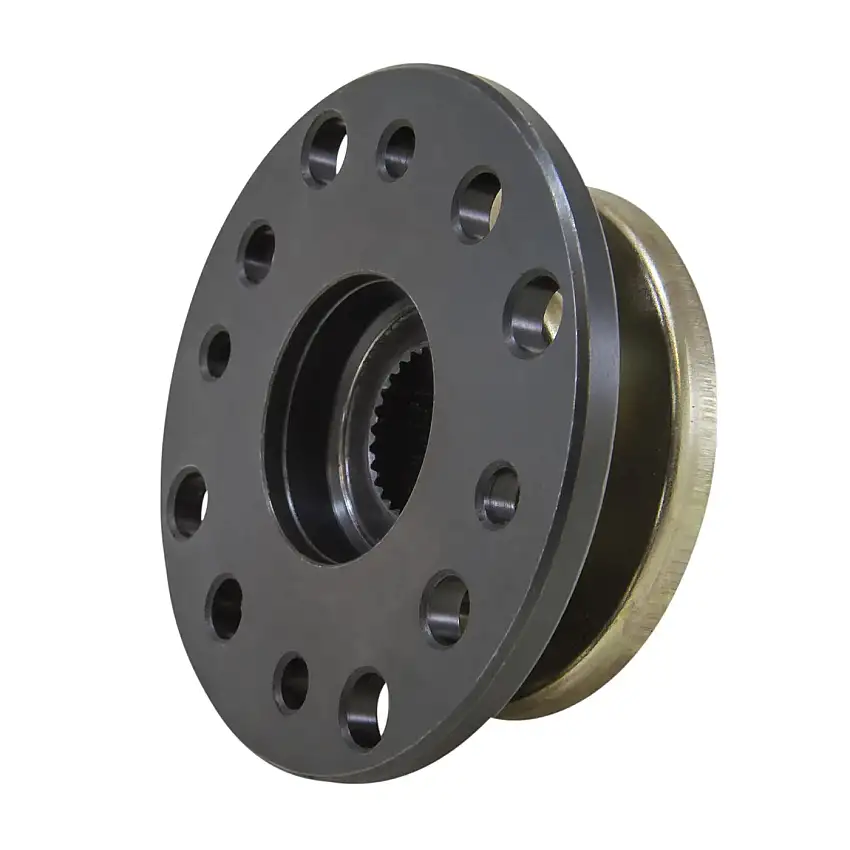 Yukon yoke for '69 to '78 Toyota Landcruiser with 27 spline pinion at Sexton Offroad in Salt Lake City & Park City, Utah