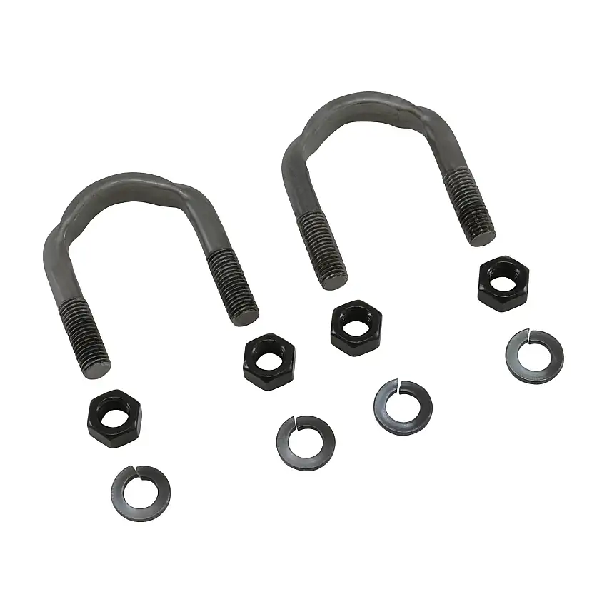 1330 U/joint U-Bolts, 5/16" X 1-9/16", (7260 & 7290 BILLET). at Sexton Offroad in Salt Lake City & Park City, Utah