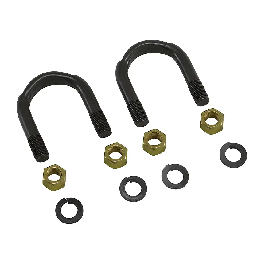 1350 & 1410 U/joint U-Bolts, 3/8" X 1-11/16", kit at Sexton Offroad in Salt Lake City & Park City, Utah