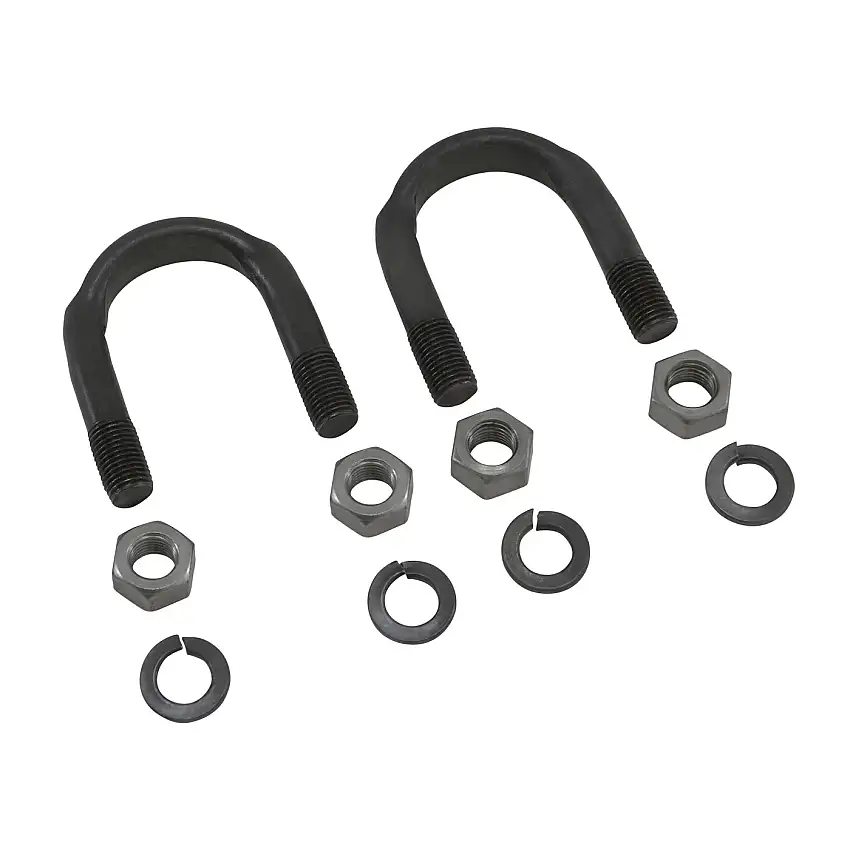 1480 U-bolt kit at Sexton Offroad in Salt Lake City & Park City, Utah
