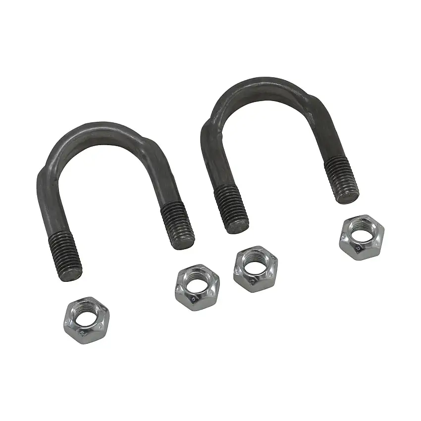 1310 and 1330 U/Bolt kit (2 U-Bolts and 4 Nuts) for 9" Ford. at Sexton Offroad in Salt Lake City & Park City, Utah