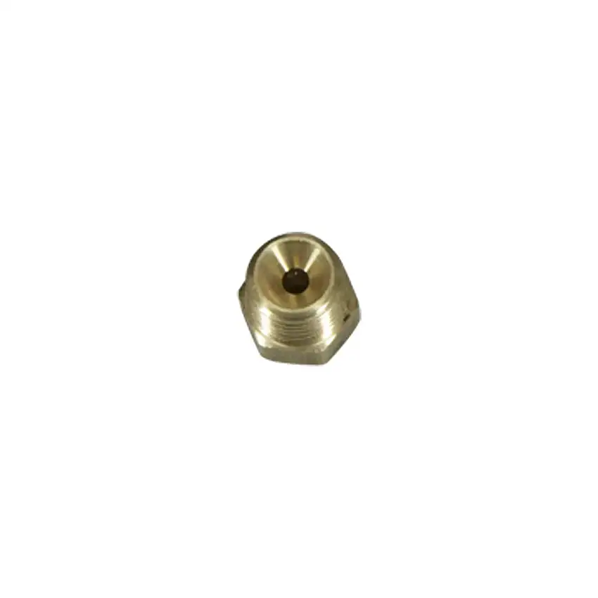 Yukon Zip Locker Bulkhead fitting at Sexton Offroad in Salt Lake City & Park City, Utah