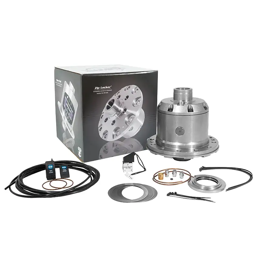 Yukon Zip Locker for Dana 60 with 30 spline axles, 4.56 & up at Sexton Offroad in Salt Lake City & Park City, Utah