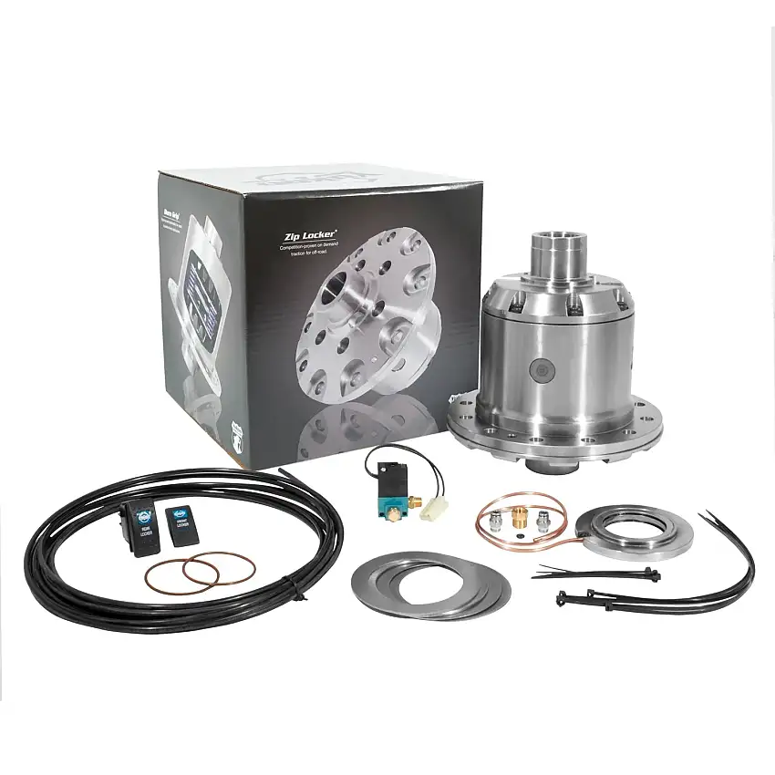 Yukon Zip Locker for Ford 10.25" & 10.5", full float only. at Sexton Offroad in Salt Lake City & Park City, Utah