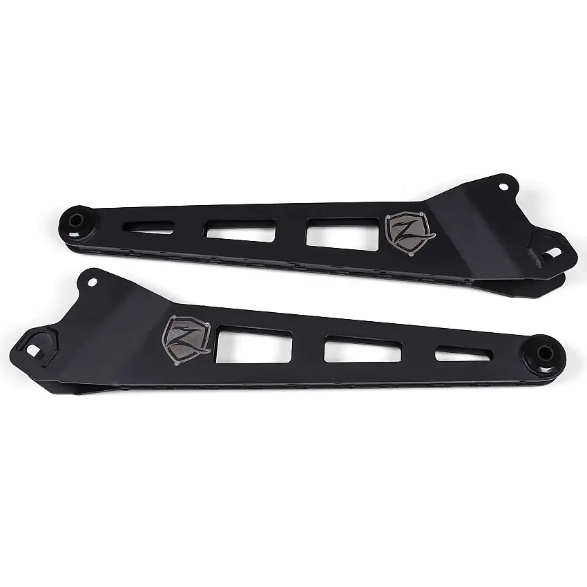 Zone Offroad HD Radius Arm Upgrade Kit 14-23 Ram 2500 | 13-23 Ram 3500 4WD