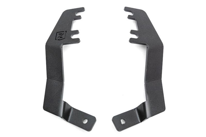 2022-2025 Toyota Tundra ZRoadZ Hood Hinge LED Bracket Set | Z369671