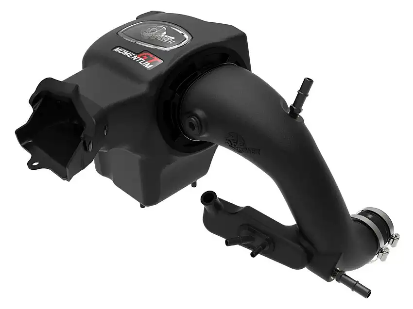 aFe Power Momentum GT Cold Air Intake System for 21-26+ Ford Bronco with 2.3L Engine 50-70082D-