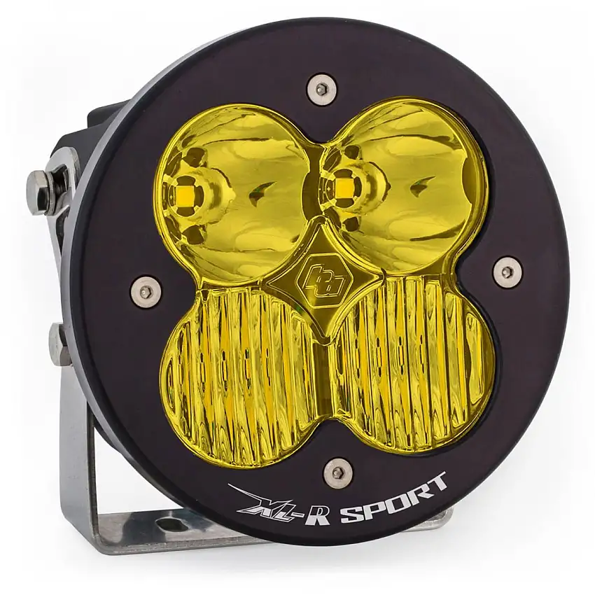 Baja Designs XL-R Sport LED Auxiliary Light Pod 570001-