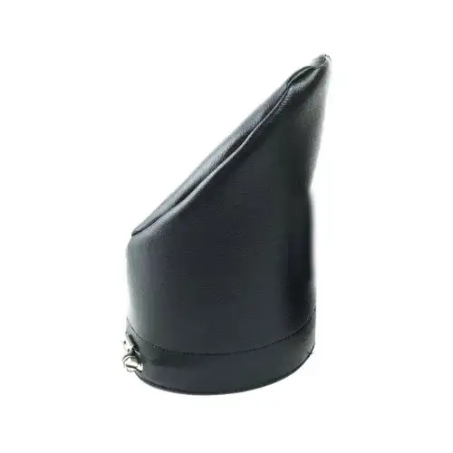Fleece 5 Inch 45 Degree Hood Stack Cover FPE-HSC-5-45
