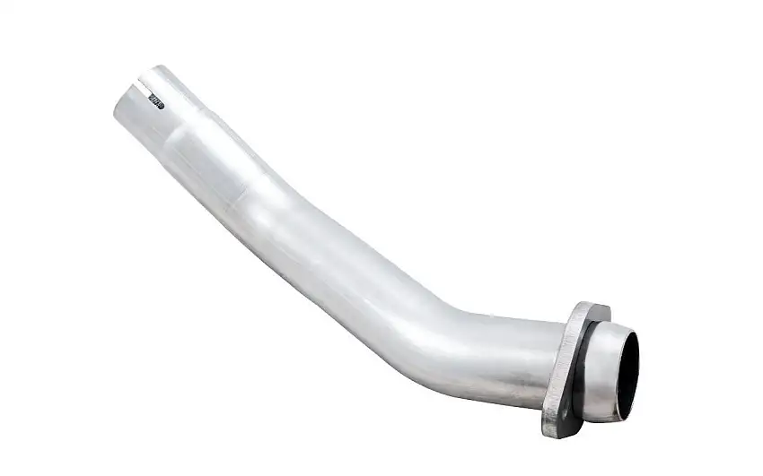 AWE Exhaust Loop Replacement Pipe for 18-25 Jeep Wrangler JL & Gladiator JT with 3.6L Engine 3220-11001