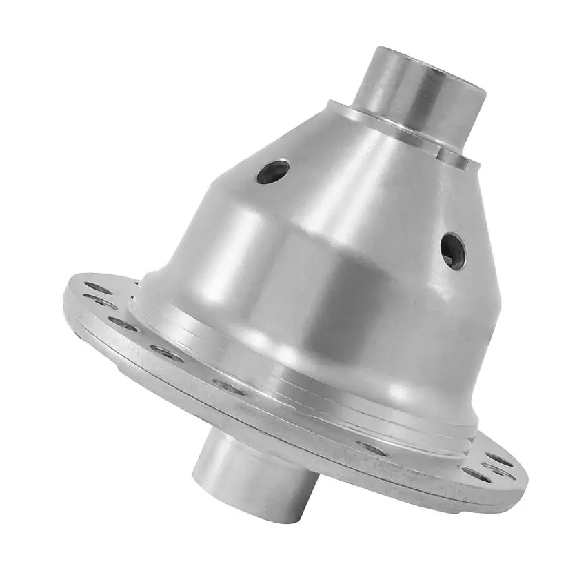 Yukon Gear & Axle Grizzly Locker for Jeep Wrangler TJ, CJ & XJ Dana 44 Front or Rear w/ 30 Spline Axle YGLD44-3-