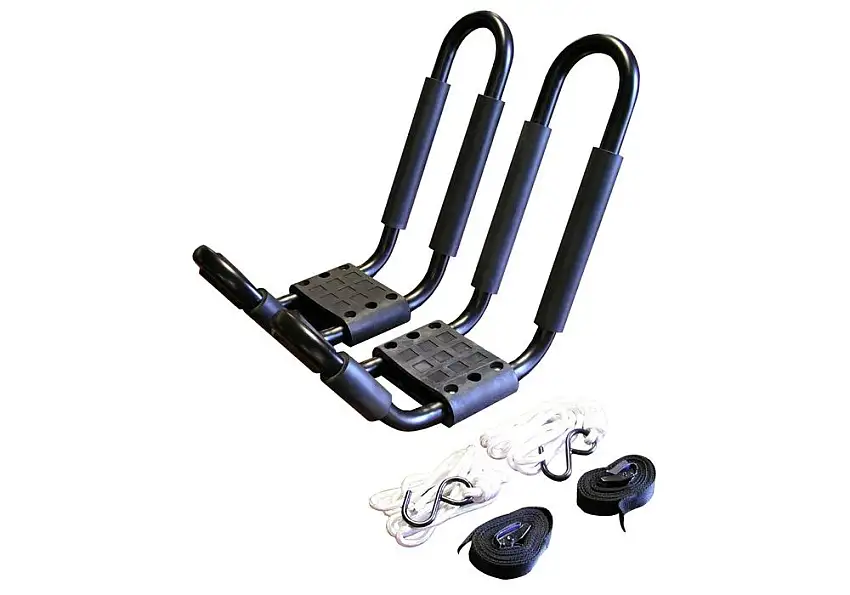BAK Industries Kayak Carrier FGAT875-1