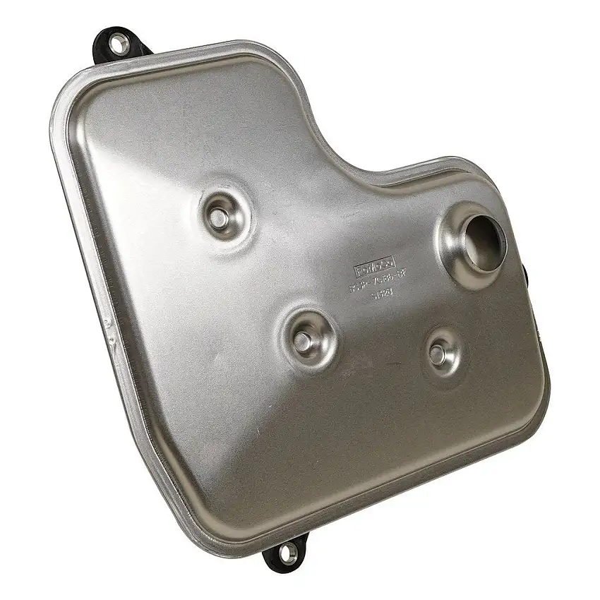 BD Transmission Filter Service Kit 11-19 Ford 6.7L Powerstroke