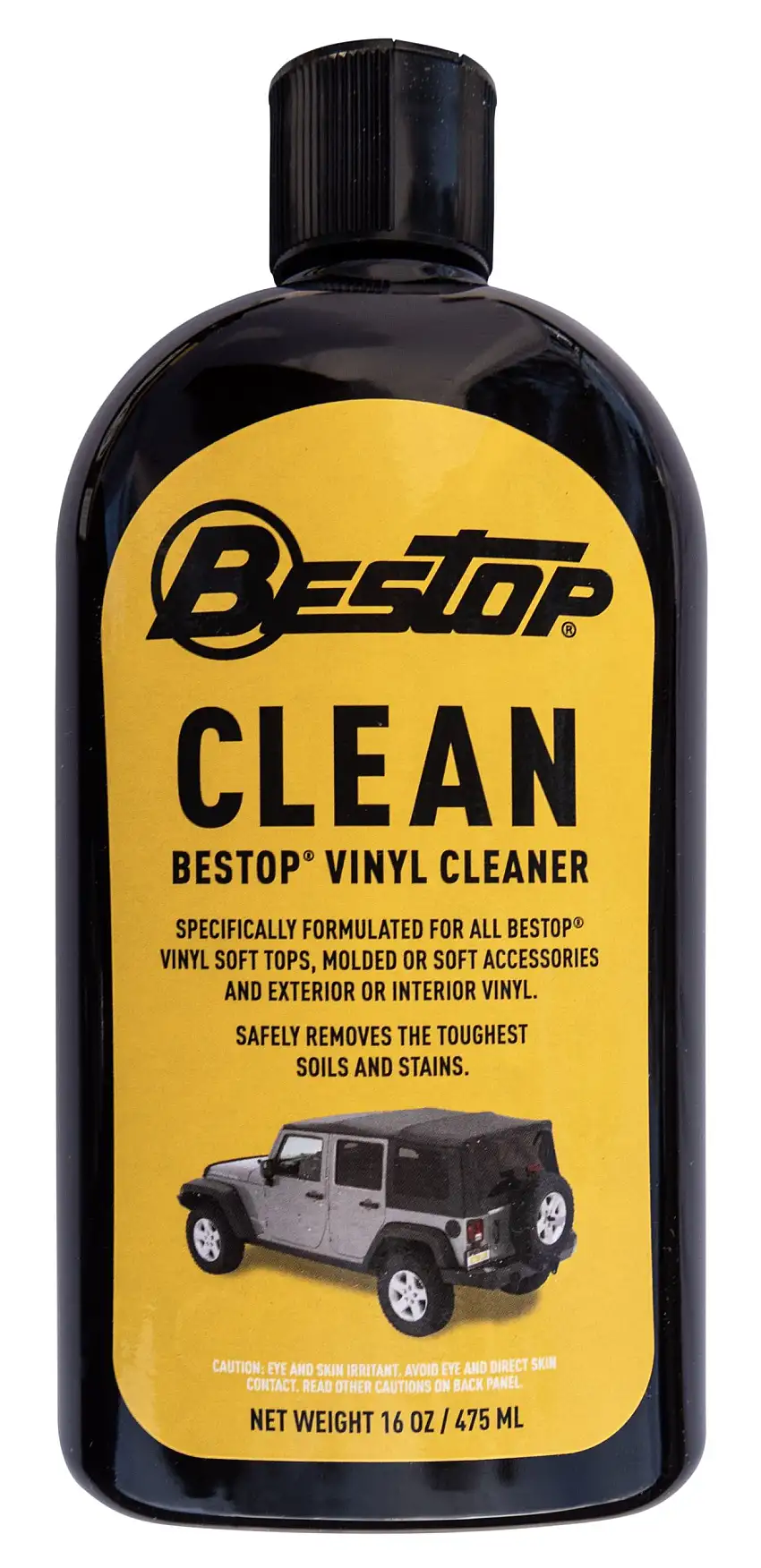Bestop(R) Cleaner 1121100