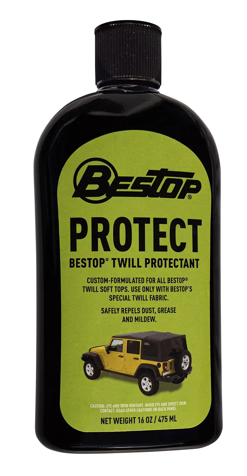 Bestop(R) Protectant for Twill Fabric 1121700
