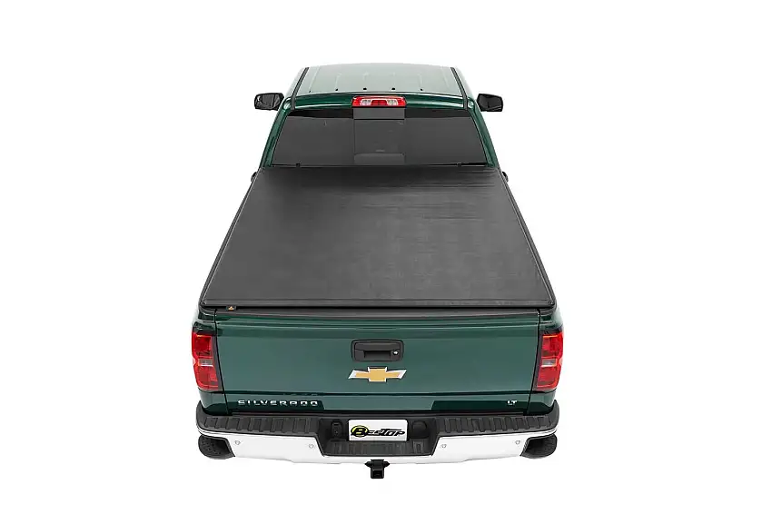 Bestop EZ-Roll(TM) Soft Tonneau Cover for 94-03 Chevrolet S10 1901901
