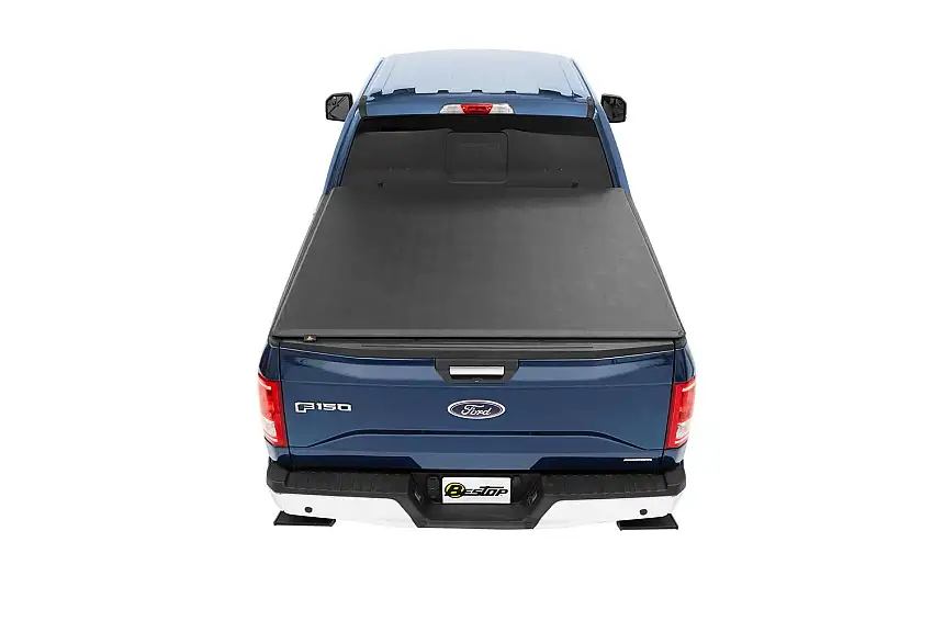 Bestop EZ-Roll(TM) Soft Tonneau Cover for 99-16 Ford F-250 Super Duty 1913501