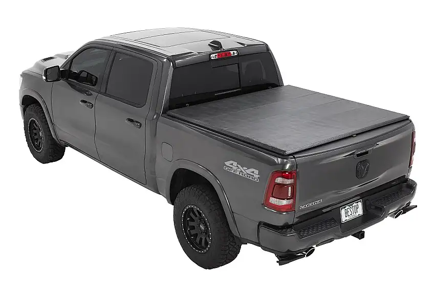Bestop EZ-Roll(TM) Soft Tonneau Cover for 19-25 Ram 1500 1922701