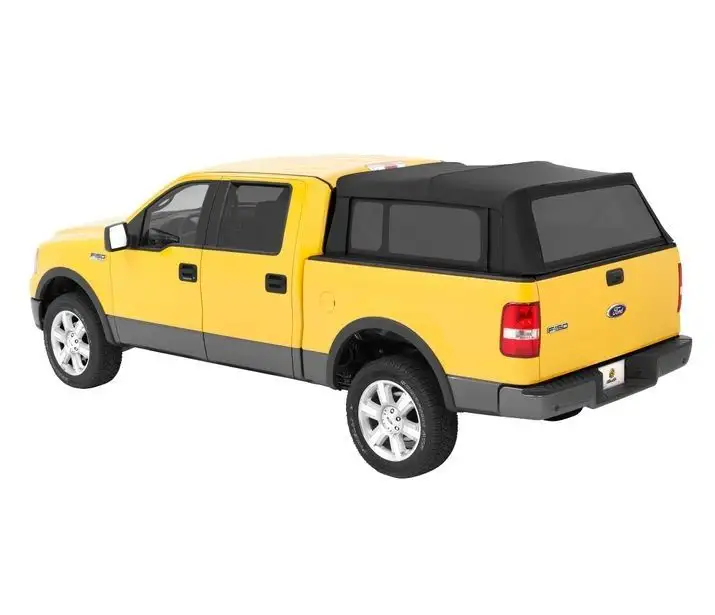Bestop Supertop(R) Truck for 04-20 Ford F-150 7630535