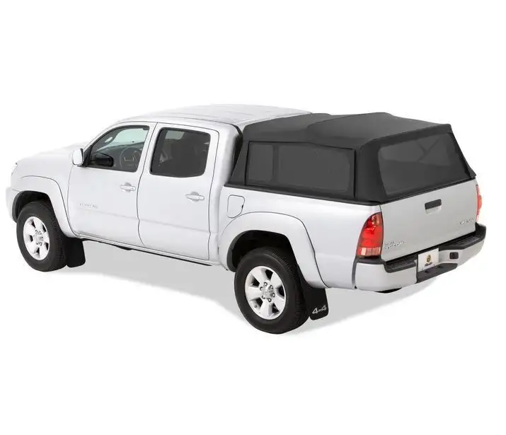 Bestop Supertop(R) Truck for 05-20 Toyota Tacoma 7630835