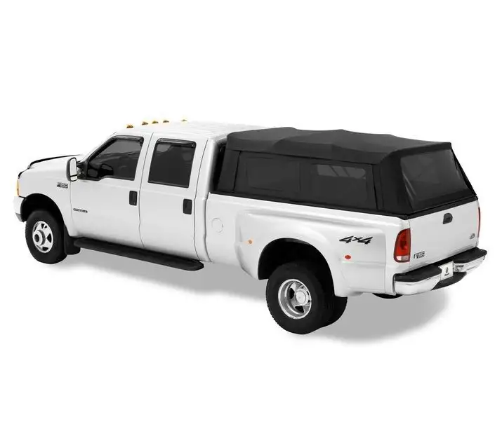 Bestop Supertop(R) Truck for 11-17 Ram 3500 7631735