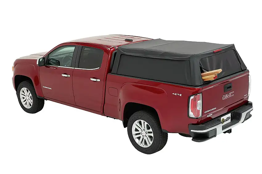 Bestop Supertop(R) Truck 2 for 15-25 Chevrolet Colorado 7732335