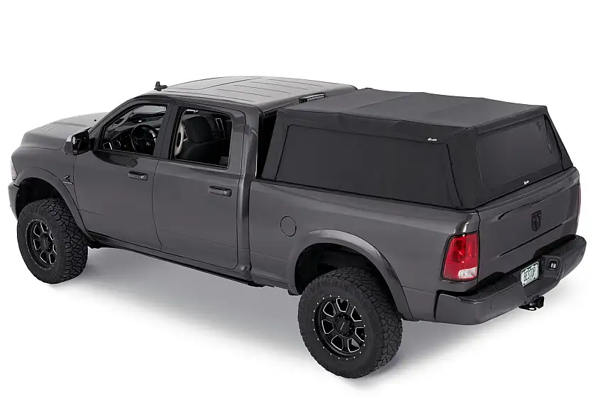 Bestop Supertop(R) Truck 2 for 11-25 Ram 1500 7732835