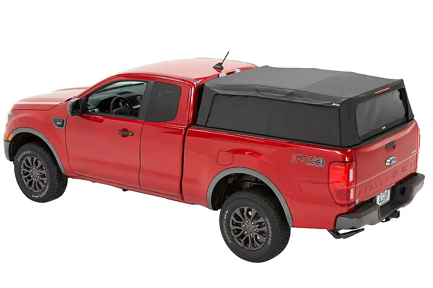 Bestop Supertop(R) Truck 2 for 19-23 Ford Ranger 7733135